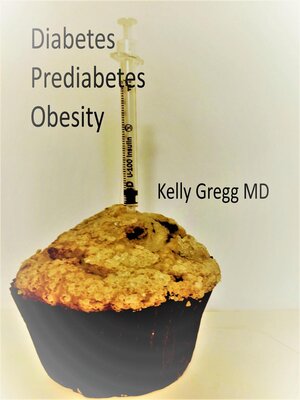 cover image of Diabetes Prediabetes Obesity